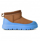 UGG Men Ultra Mini Hybrid Chestnut Big Sky UGG Men Ultra Mini Hybrid Chestnut Big Sky