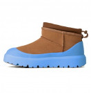 UGG Men Ultra Mini Hybrid Chestnut Big Sky UGG Men Ultra Mini Hybrid Chestnut Big Sky