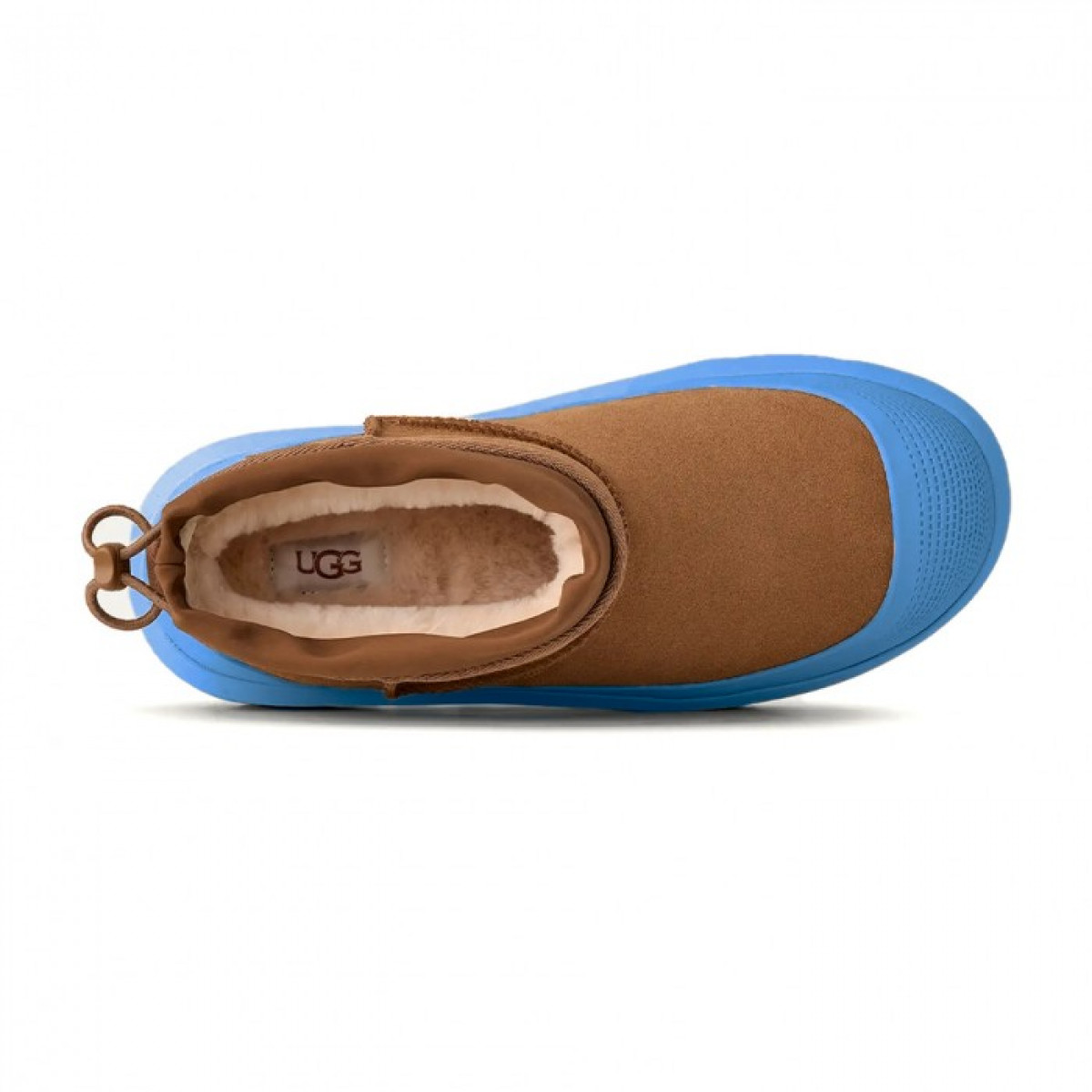 UGG Men Ultra Mini Hybrid Chestnut Big Sky UGG Men Ultra Mini Hybrid Chestnut Big Sky