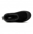 UGG Men Ultra Mini Hybrid Black