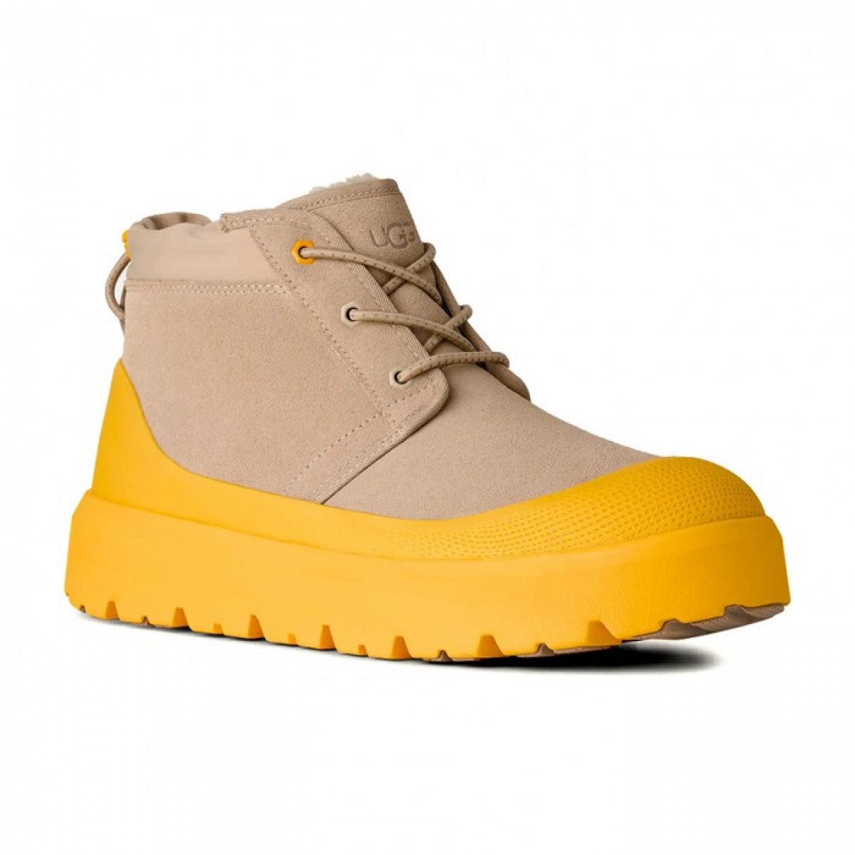 UGG Neumel Weather Hybrid Mustard Seed Summer Wheat