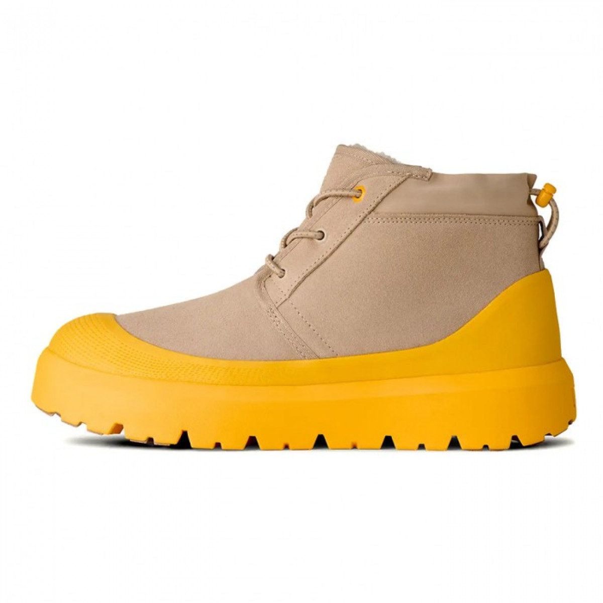 UGG Neumel Weather Hybrid Mustard Seed Summer Wheat