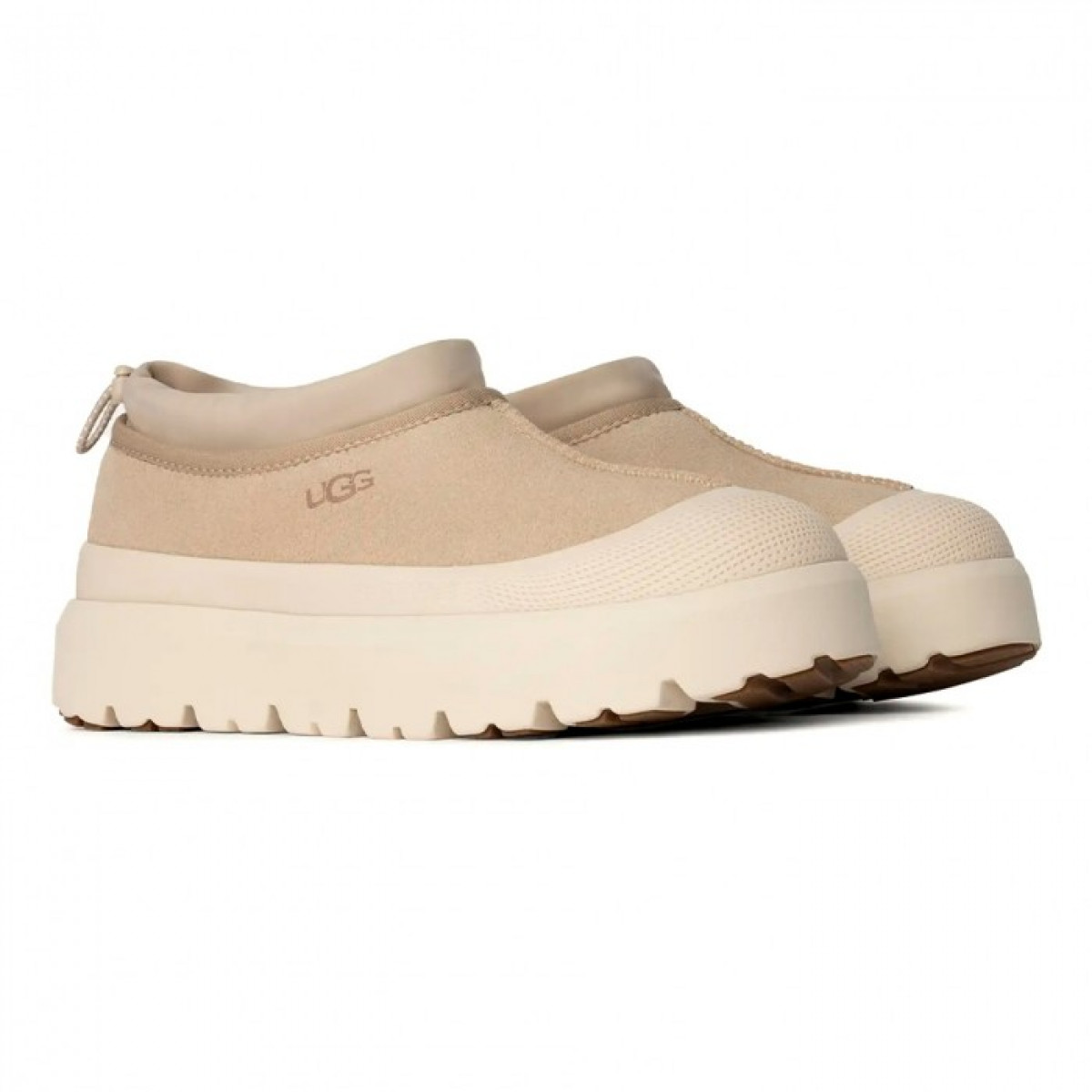 UGG Tasman Weather Hybrid Mustard Seed