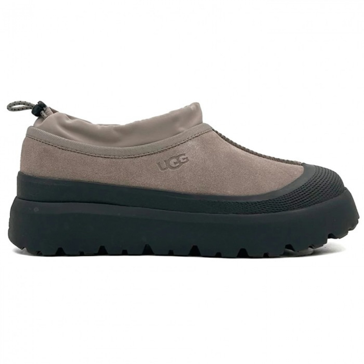UGG Tasman Weather Hybrid Smoke