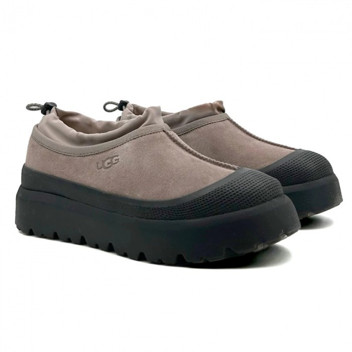 UGG Tasman Weather Hybrid Smoke