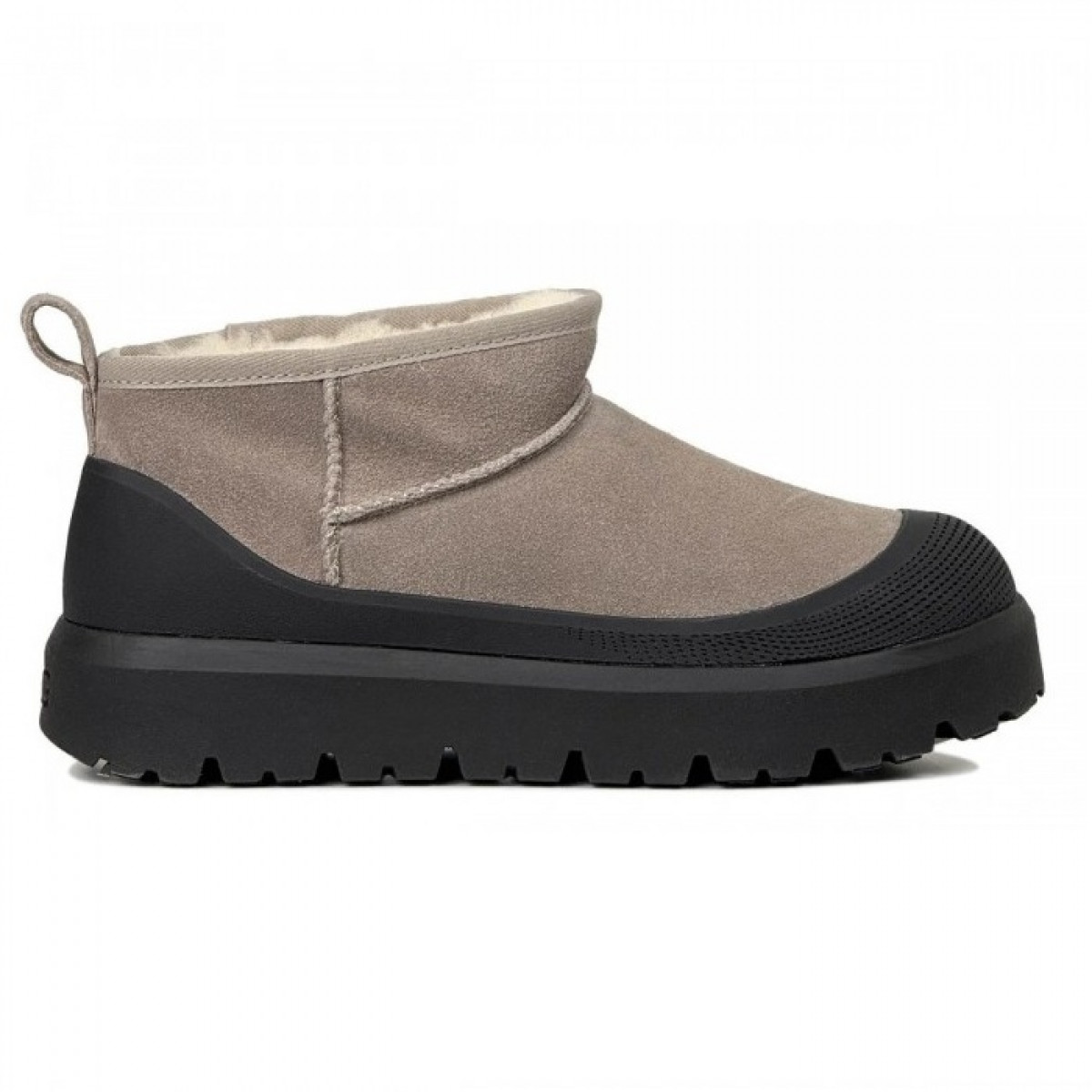 UGG Ultra Mini Weather Hybrid - Smoke Plum UGG Ultra Mini Weather Hybrid - Smoke Plum