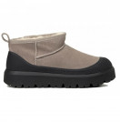 UGG Ultra Mini Weather Hybrid - Smoke Plum UGG Ultra Mini Weather Hybrid - Smoke Plum
