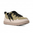 UGG Men's Lo Lowmel Trainer Muted Brass Putty UGG Men's Lo Lowmel Trainer Muted Brass Putty