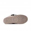 UGG Men's Lo Lowmel Trainer Muted Brass Putty UGG Men's Lo Lowmel Trainer Muted Brass Putty