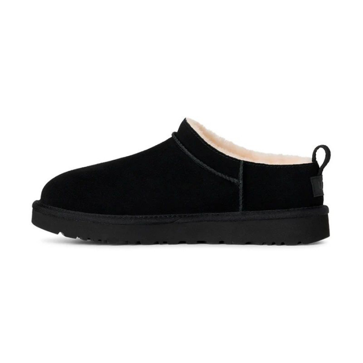 UGG Classic Micro Black UGG Classic Micro Black