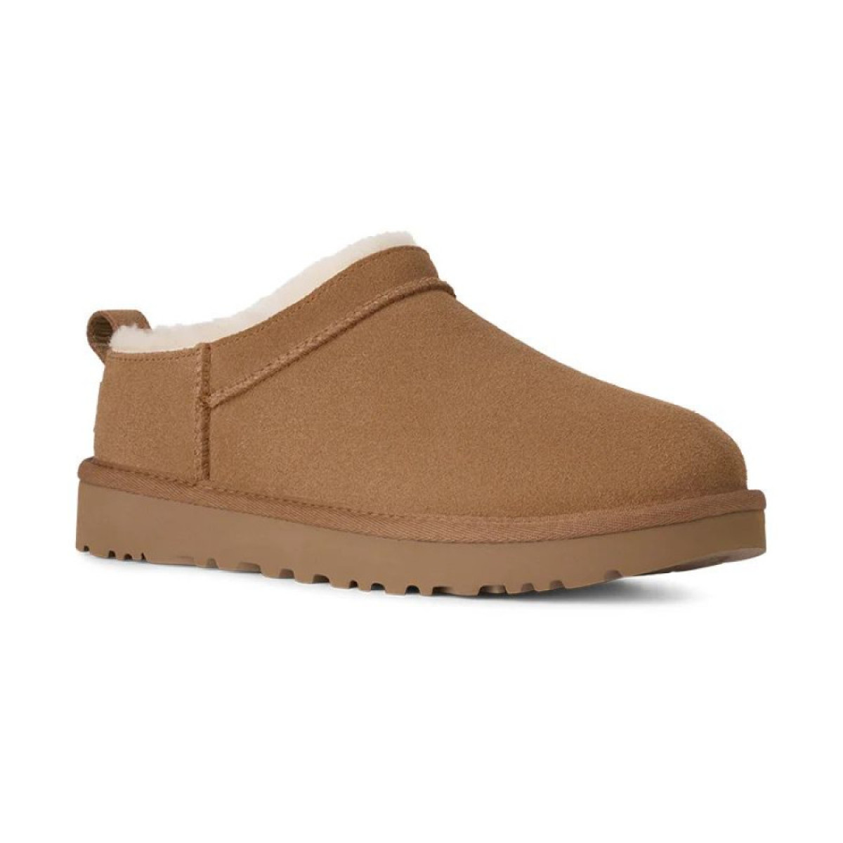 UGG Classic Micro Chestnut UGG Classic Micro Chestnut