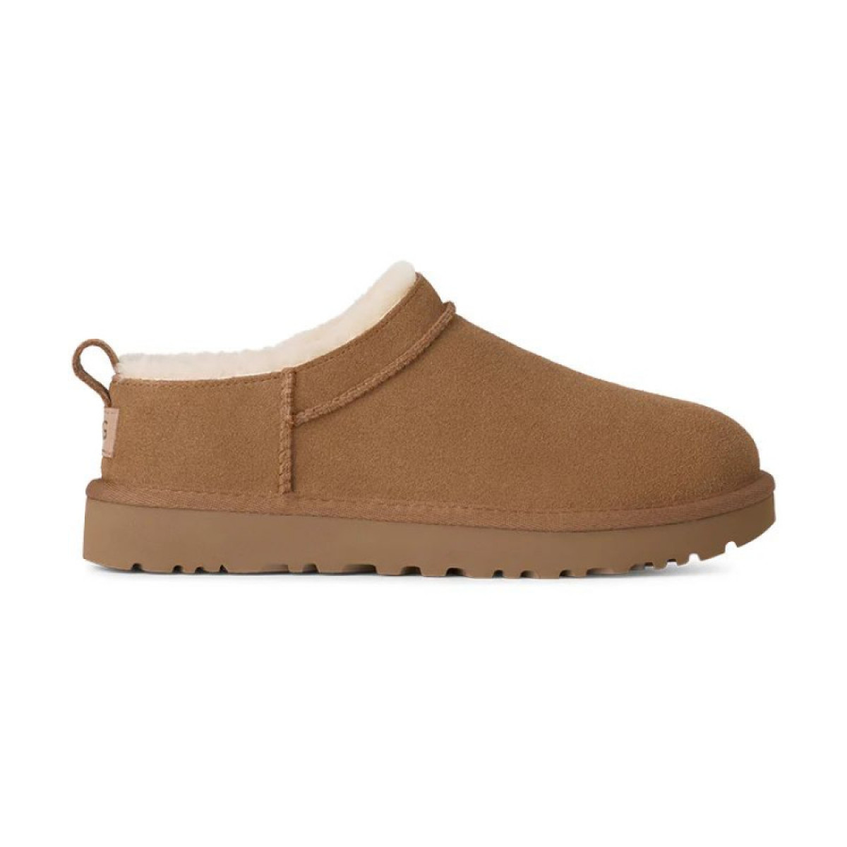 UGG Classic Micro Chestnut UGG Classic Micro Chestnut