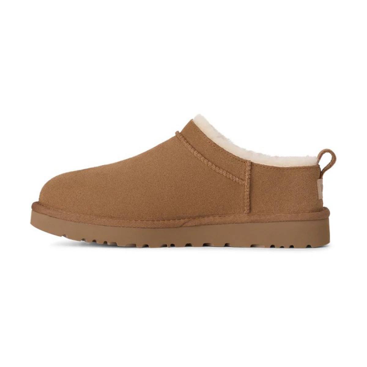 UGG Classic Micro Chestnut UGG Classic Micro Chestnut