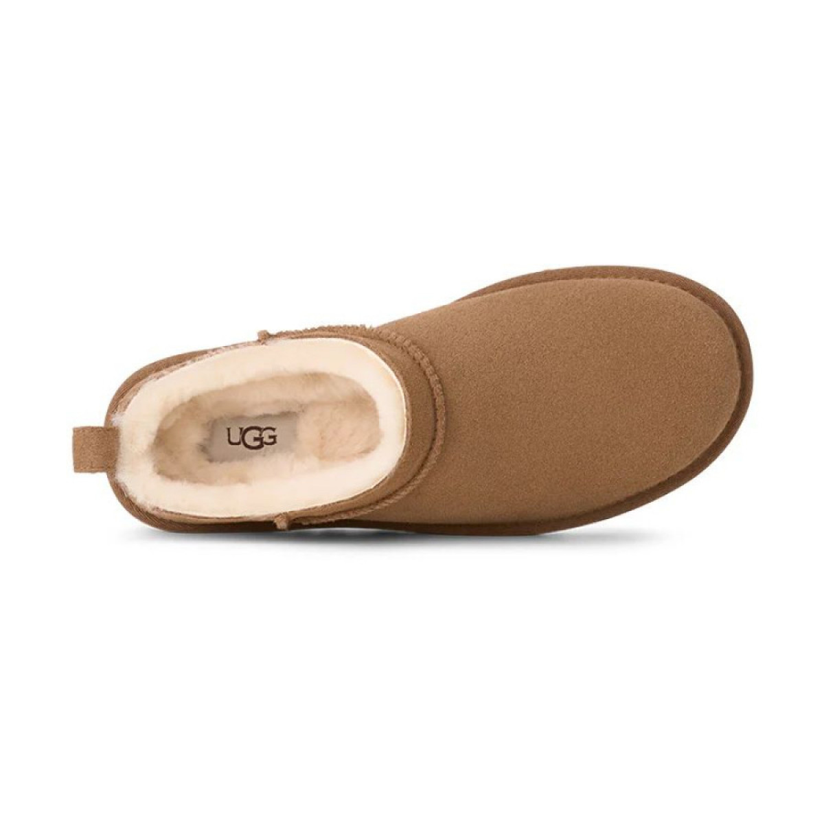 UGG Classic Micro Chestnut UGG Classic Micro Chestnut