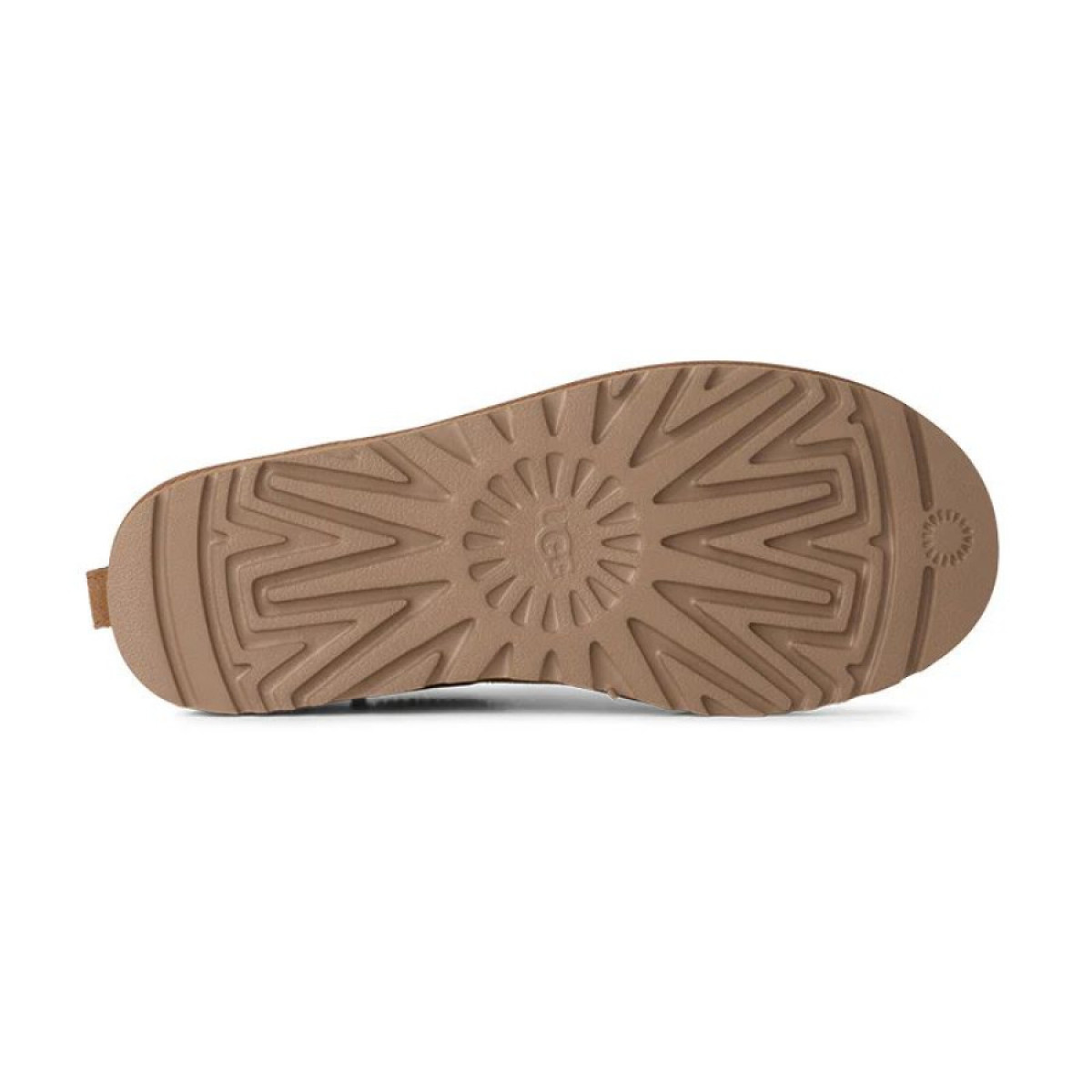 UGG Classic Micro Chestnut UGG Classic Micro Chestnut