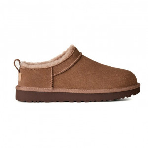 UGG Classic Micro Rocky Oak