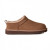 UGG Classic Micro Rocky Oak