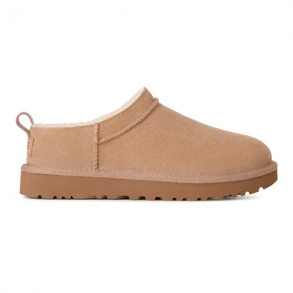 UGG Classic Micro Sand