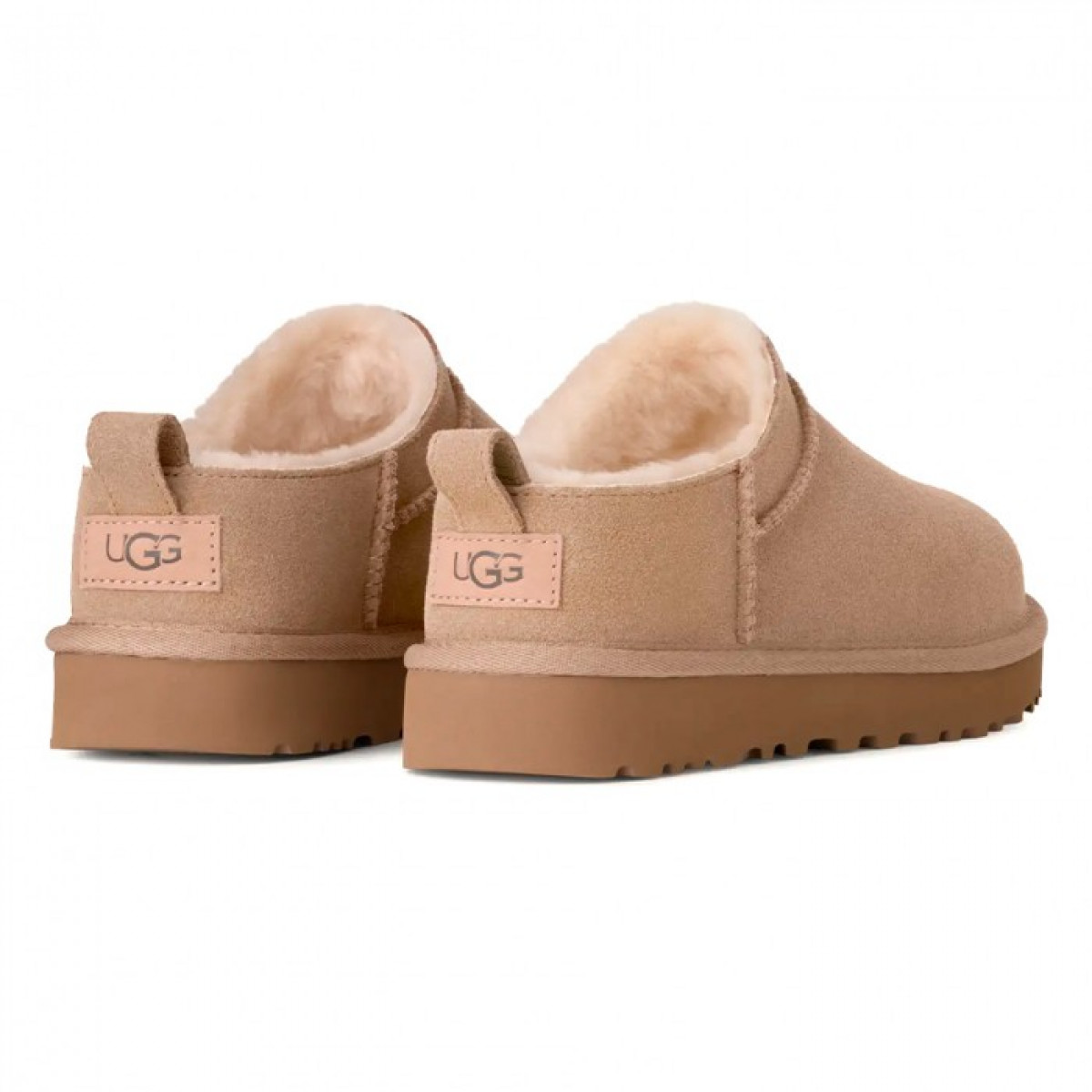 UGG Classic Micro Sand