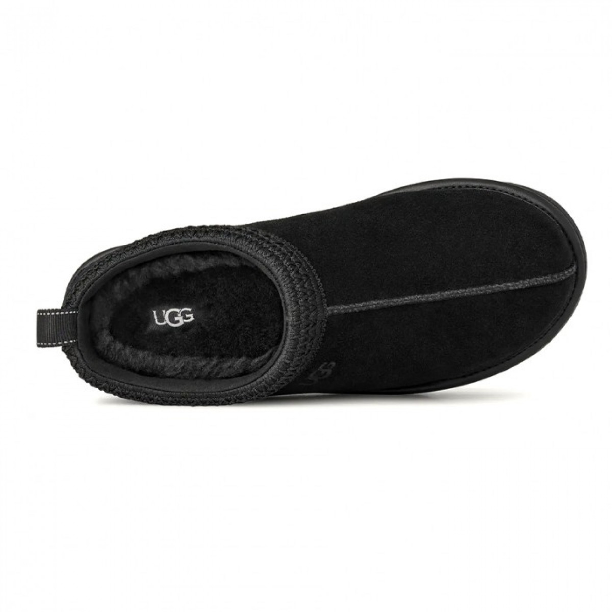 UGG Tasman Slipper Gtx Black UGG Tasman Slipper Gtx Black
