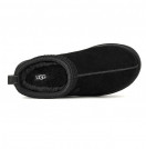 UGG Tasman Slipper Gtx Black UGG Tasman Slipper Gtx Black