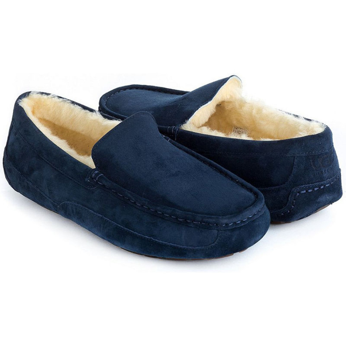 UGG Men Ascot Navy UGG Men Ascot Navy