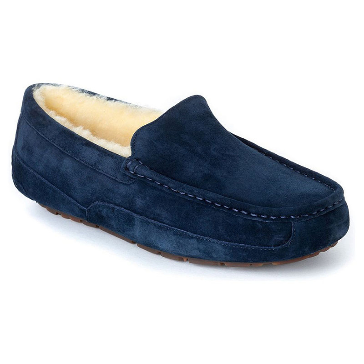 UGG Men Ascot Navy UGG Men Ascot Navy