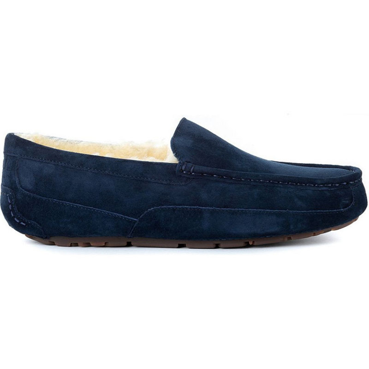 UGG Men Ascot Navy UGG Men Ascot Navy