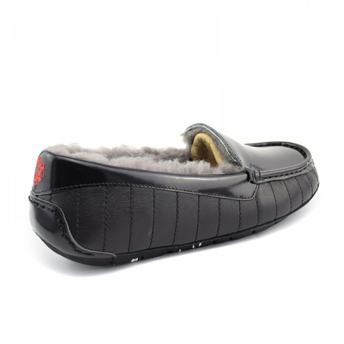 UGG Ansley Star Wars Black UGG Ansley Star Wars Black