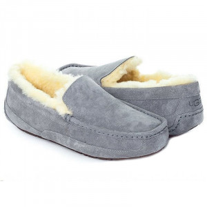 UGG Men Ascot Grey