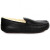 UGG Men Ascot Leather Black