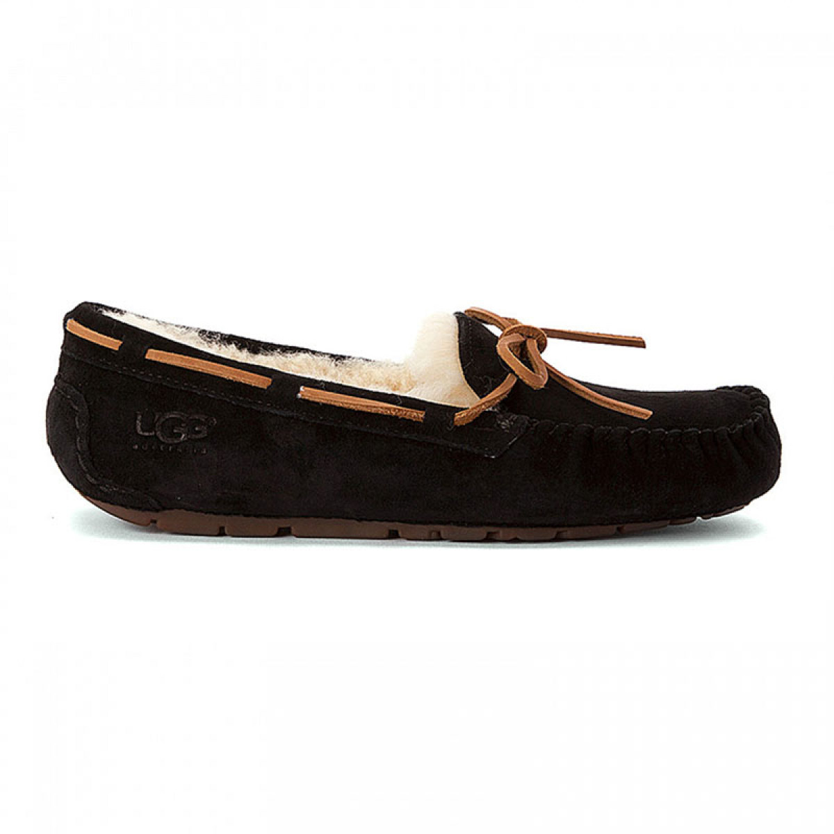 UGG Dakota Black
