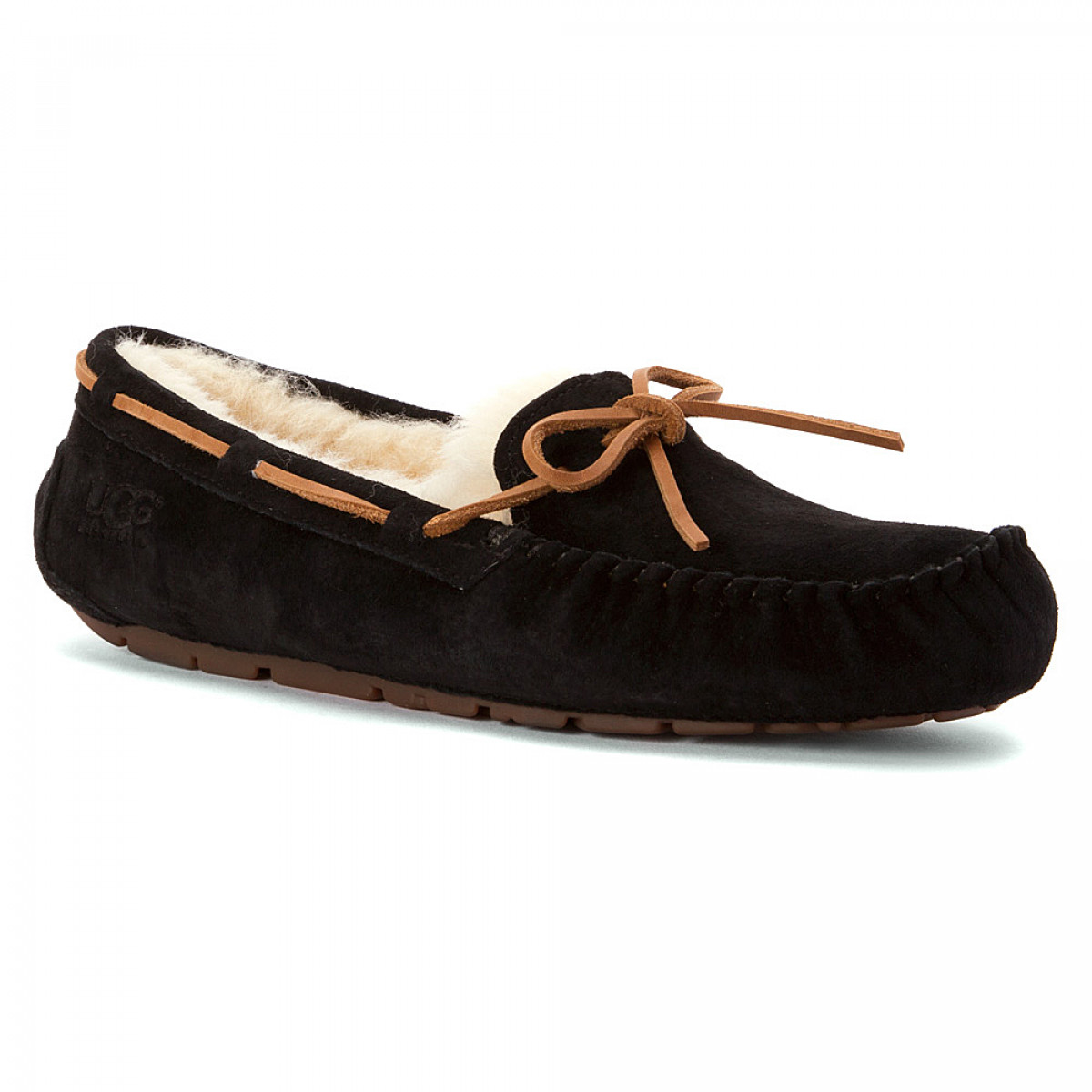 UGG Dakota Black