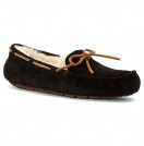 UGG Dakota Black