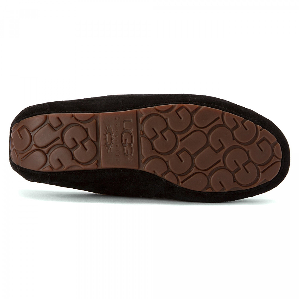 UGG Dakota Black