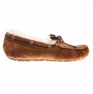 UGG Dakota Chestnut