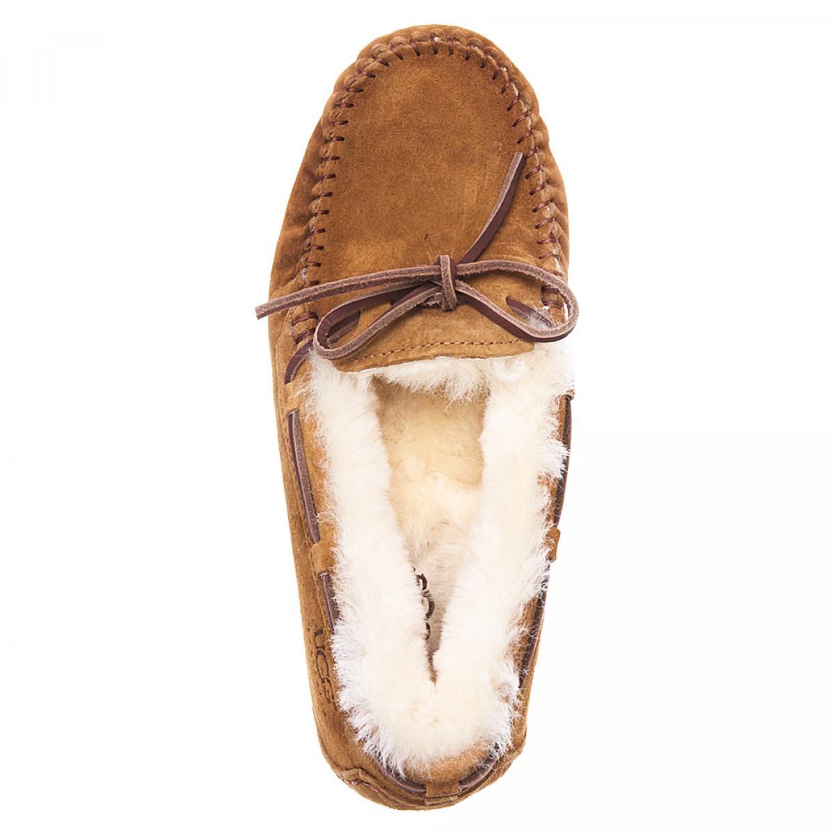 UGG Dakota Chestnut