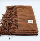 Кашемировый палантин UGG Chestnut Кашемировый палантин UGG Chestnut