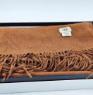 Кашемировый палантин UGG Chestnut Кашемировый палантин UGG Chestnut