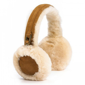 UGG Earmuff Chestnut UGG Earmuff Chestnut