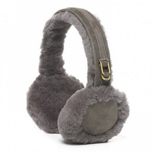 UGG Earmuff Grey UGG Earmuff Grey