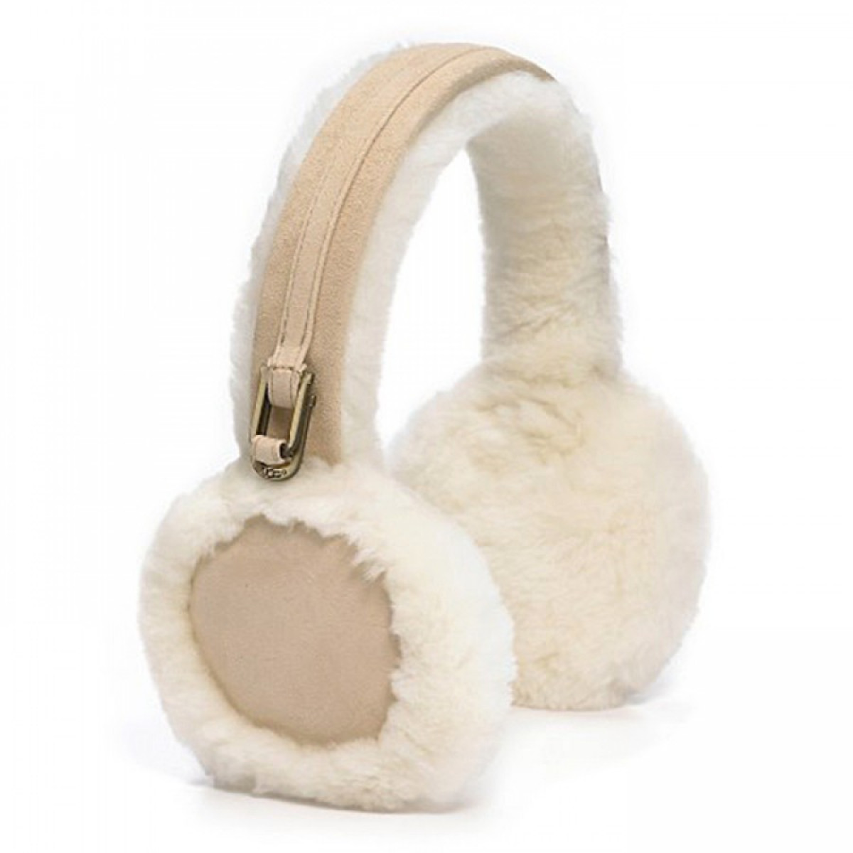 UGG Earmuff Sand UGG Earmuff Sand