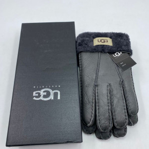 UGG Glove Grey UGG Glove Grey