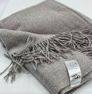 Кашемировый палантин UGG Grey Кашемировый палантин UGG Grey