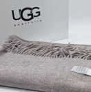 Кашемировый палантин UGG Grey Кашемировый палантин UGG Grey