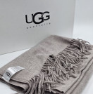 Кашемировый палантин UGG Grey Кашемировый палантин UGG Grey
