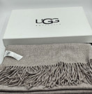 Кашемировый палантин UGG Grey Кашемировый палантин UGG Grey