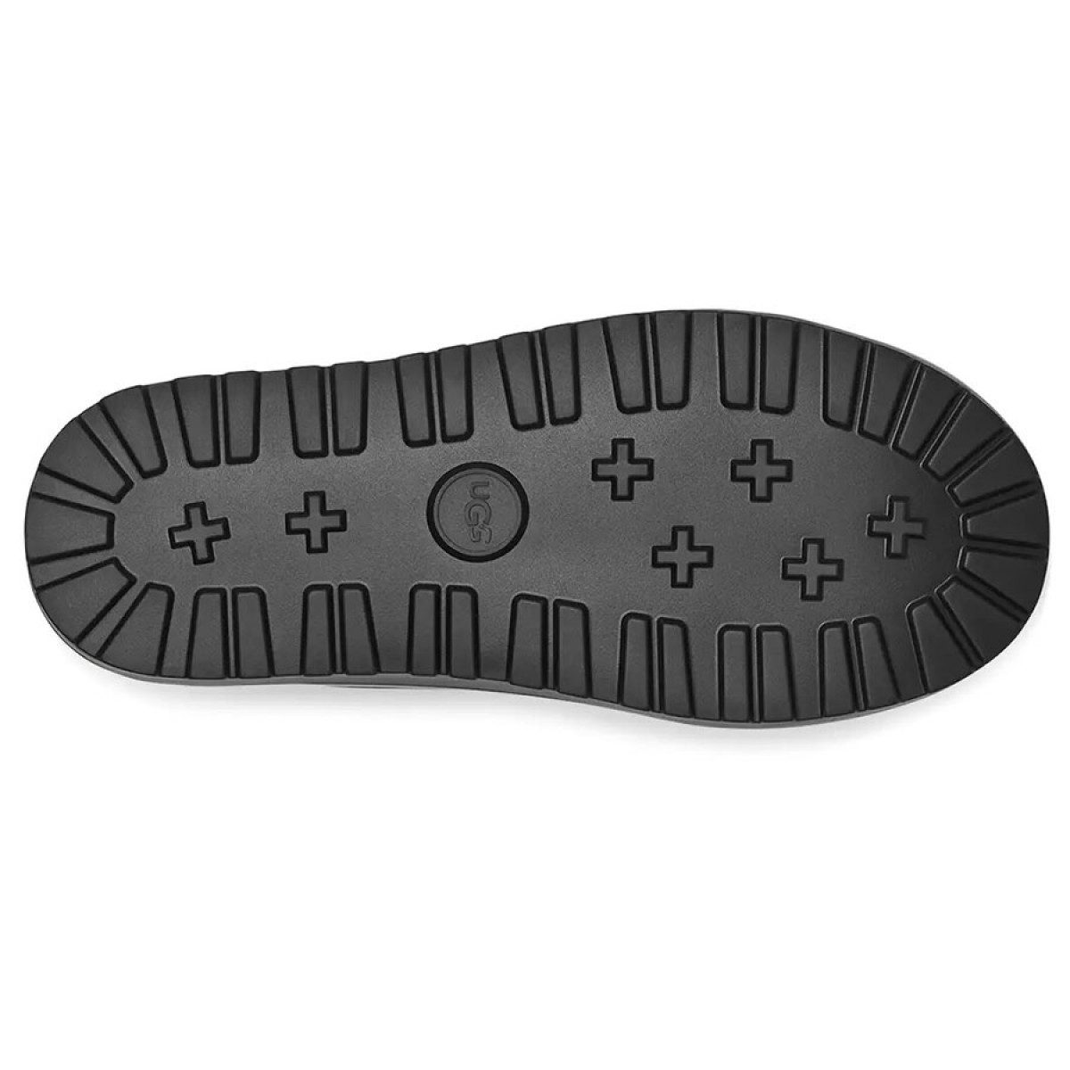 UGG Boot Guard Black Full