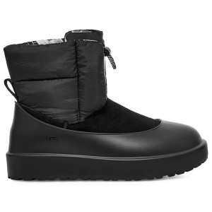 UGG Classic Maxi Toggle Boot Black UGG Classic Maxi Toggle Boot Black