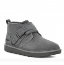 UGG Men Neumel Snapback Grey UGG Men Neumel Snapback Grey